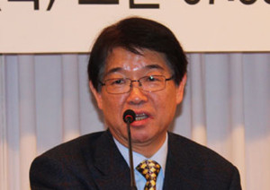 ▲ 이춘근 한국경제연구원 외교안보연구실장.ⓒ자료사진