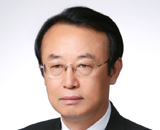 ▲ 김진철 (사)한국정책홍보진흥회장.ⓒ뉴데일리