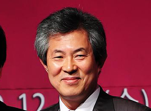 ▲ 엄기영 전 MBC 사장.ⓒ자료사진