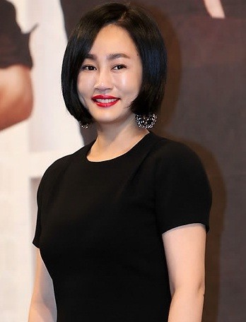 ▲ 배우 하유미가 연평도 주민들을 위해 1억원을 기부했다. ⓒ 연합뉴스