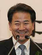 ▲ 정동영 최고위원이 부유세 부과 여부를 당원투표에 붙여야 한다고 주장하고 있다. ⓒ 자료사진