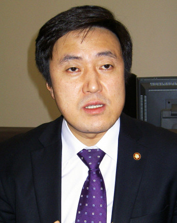 ▲ 안형환 한나라당 대변인은 31일 민주당을 향해 