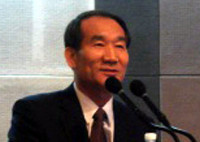 ▲ 박승춘 국가발전미래교육협의회 회장.ⓒ뉴데일리