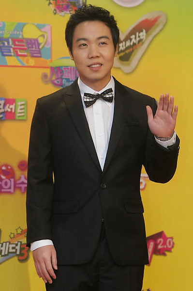 ▲ 개그맨 황현희 ⓒ연합뉴스