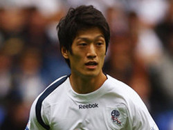 ▲ 볼튼 원더러스의 이청용.ⓒ자료사진