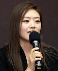 ▲ KBS 아나운서 고민정(32)  ⓒ 연합뉴스