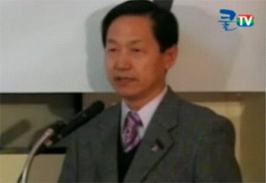 ▲ 김상곤 경기교육감ⓒ자료사진