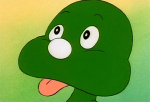 ▲ 아기공룡 둘리.ⓒ자료사진