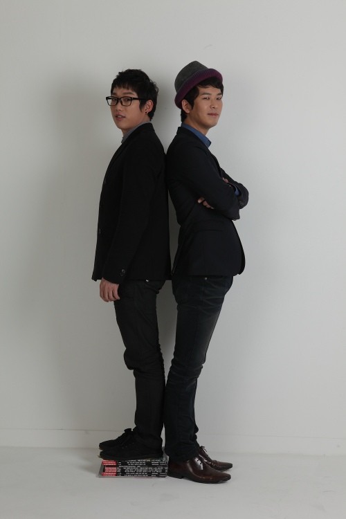 ▲ 인디밴드 10cm가 첫 번째 정규 앨범 1.0을 10일 발매했다. ⓒ미러볼 뮤직 제공