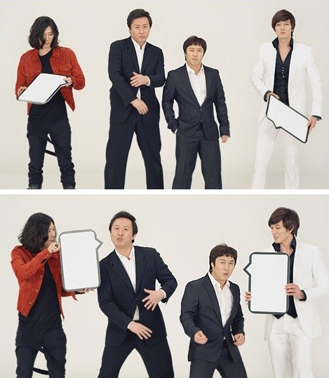 ▲ 지난해 강원도 춘천시 춘천역에서 열린 한류관광열차의 환영행사에 참석한 배우 소지섭.   ⓒ 연합뉴스