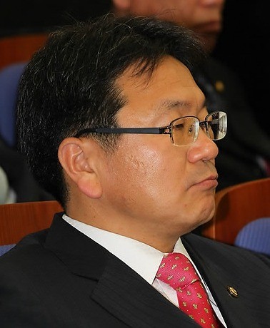 ▲ 민주당 강기정 의원 ⓒ연합뉴스