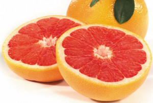 ▲ 자몽이 다이어트 효과가 탁월하다는 연구 결과가 나왔다.ⓒ자료사진