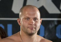 ▲ 에밀리아넨코 표도르.ⓒMMAFighting.com 캡처