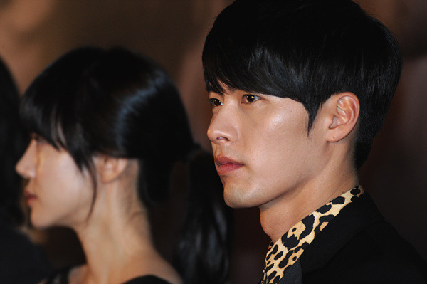 ▲ 배우 현빈과 임수정이 오는 15일 독일 베를린으로 동반출국한다. ⓒ김상엽 기자