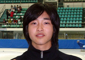 ▲ 조성문(미국명 사이먼 조).ⓒ자료사진