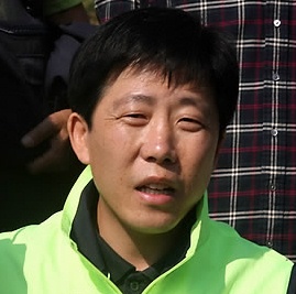 ▲ 박상학 자유북한운동연합 대표.ⓒ자료사진