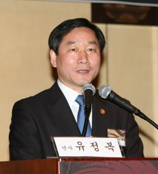 ▲ 유정복 농림수산식품부 장관