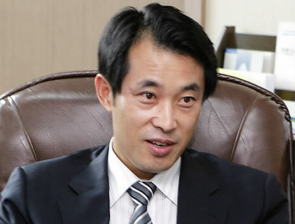 ▲ 이진용 가평군수ⓒ연합뉴스