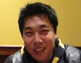 ▲ 올림픽 쇼트트랙 금메달리스트 김동성.ⓒ자료사진