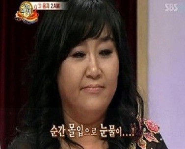 ▲ 서울대 김인혜 교수 ⓒ SBS 방송화면 캡쳐