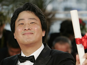 ▲ 박찬욱 감독 ⓒ 연합뉴스