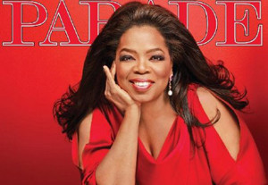 ▲ 오프라 윈프리.ⓒ유코피아닷컴 캡처