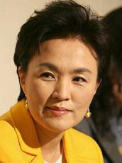 ▲ 강금실 전 법무부장관 ⓒ연합뉴스