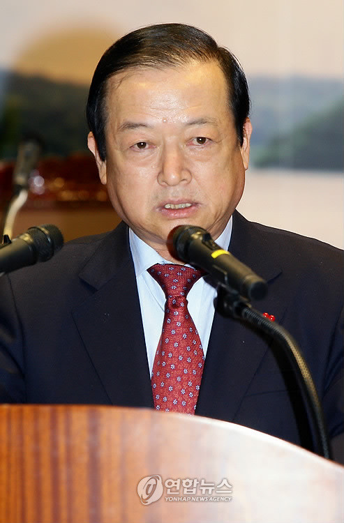 ▲ 한나라당 최병국 의원 ⓒ연합뉴스