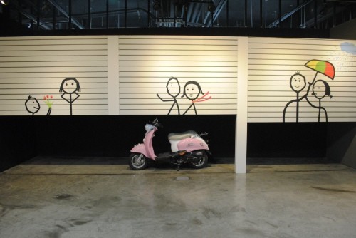 ▲ 지금 시작하는 연인이 찾으면 좋을듯한 사랑관. ⓒ뉴데일리