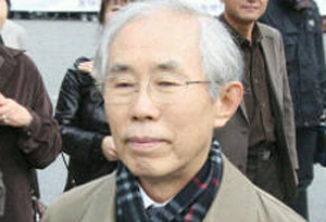 ▲ 손봉호 서울대 명예교수.ⓒ연합뉴스