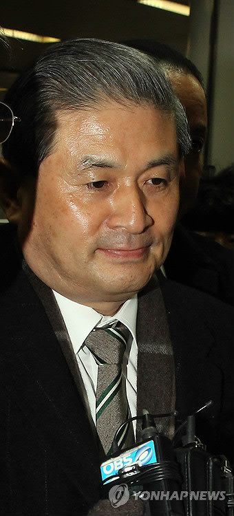 ▲ 황우석 박사(전 서울대 교수)가 반정부시위가 한창인 리비아에서 목격됐다. ⓒ연합뉴스