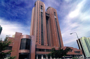 ▲ 북한이 방북 인사들에게 성접대를 하고 이를 미끼로 포섭-협박하는 것으로 알려졌다. 사진은 평양 고려호텔 모습.ⓒ자료사진