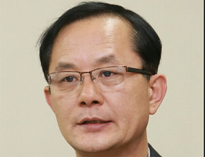 ▲ 김흥광 NK지식인연대 대표.ⓒ연합뉴스