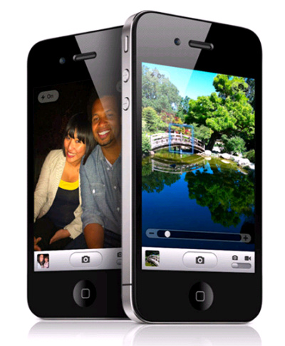 ▲ SKT가 아이폰4 출시를 공식화한 가운데 아이폰 수리문제에 관심이 쏠리고 있다. ⓒ 애플