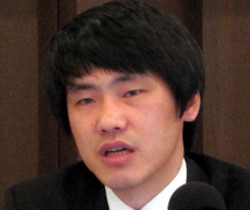 ▲ 이종철 청년지식인포럼 story K 대표.ⓒ자료사진