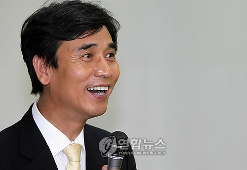 ▲ 유시민 국민참여당 전 의원 ⓒ연합뉴스