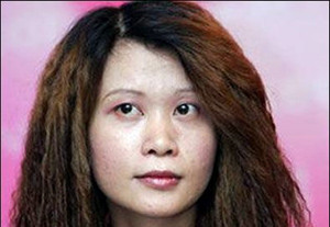 ▲ 섹스 칼럼니스트 무즈메이.ⓒ온바오닷컴 캡처