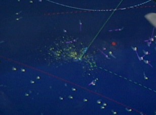 ▲ 지난 4일 서울과 인천, 파주 등 수도권에서 발생한 휴대전화 시계 고장 등 GPS 수신 장애 현상이 북한군이 발사한 GPS 교란 전파 때문인 것으로 밝혀졌다.ⓒsbs 화면 캡처