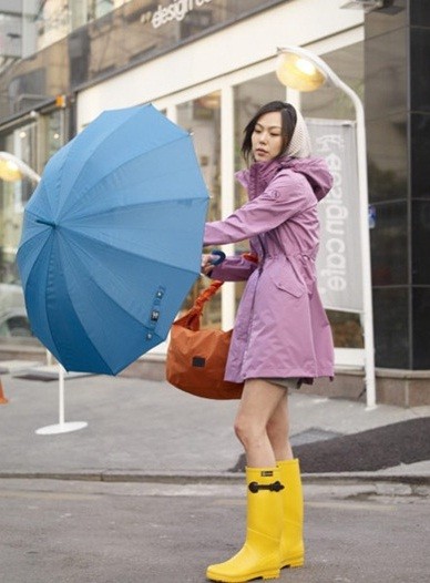 ▲ 네이트 판에 올라온 김민희 레이패션 사진 ⓒ 네이트판 캡쳐