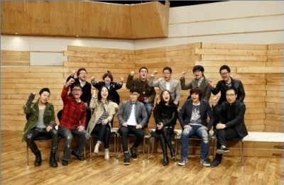 ▲ MBC 예능 프로그램 `우리들의 일밤-나는 가수다`가 스포일러로 논란이 되고 있다.ⓒMBC 제공