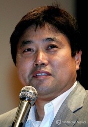 ▲ KBS 예능프로그램 '해피선데이ㆍ남자의 자격'의 고정 멤버로 캐스팅 된 양준혁.  ⓒ 연합뉴스