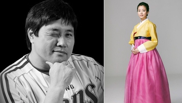 ▲ 사진 출처 : 양준혁 트위터