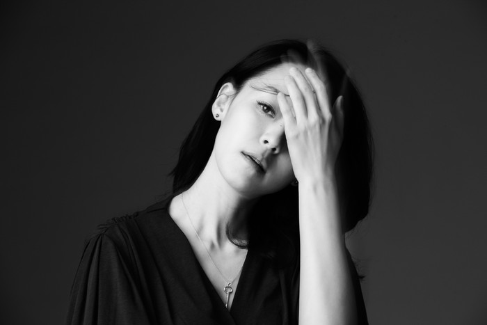 ▲ MBC ‘위대한 탄생’에서 멘토로 활약 중인 가수 김윤아가 자신의 멘티를 위해 충격적인 과거를 고백했다. ⓒ김윤아 공식 홈페이지