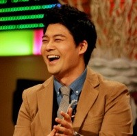 ▲ 출처 : 전현무 미니홈피