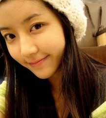 ▲ 출처 : 박한별 미니홈피