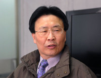 ▲ 저자 이현표씨.@추진혁 기자