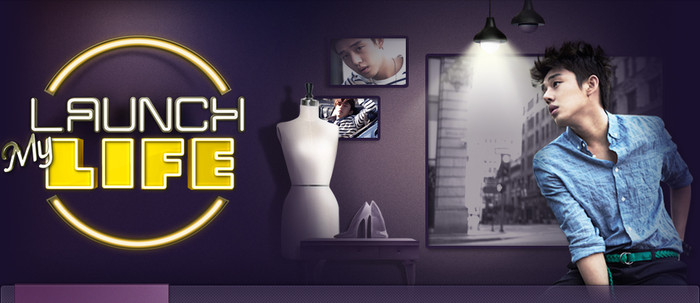 ▲ 유아인이 '홍콩재벌' 맥신쿠와 함께 리얼리티 프로그램에 출연해 화제다. ⓒ엠넷