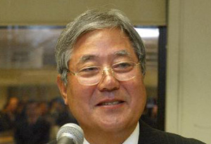 ▲ 안병훈 기파랑 대표.ⓒ뉴데일리