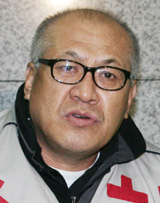 ▲ 납북자가족모임 최성용 대표.ⓒ자료사진