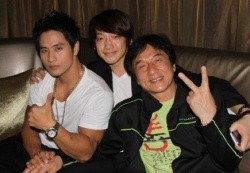 ▲ 사진 출처 : 유승준 블로그